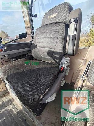 Tractor agrícola - Fendt - 724