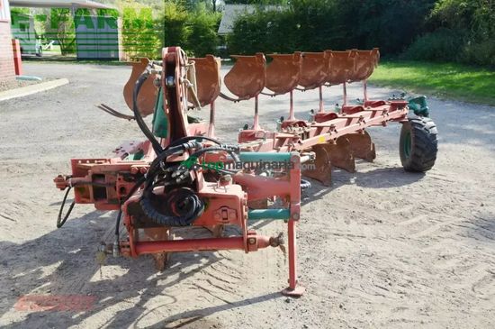 Arado - Kverneland - ecomat 65-200-7-schar