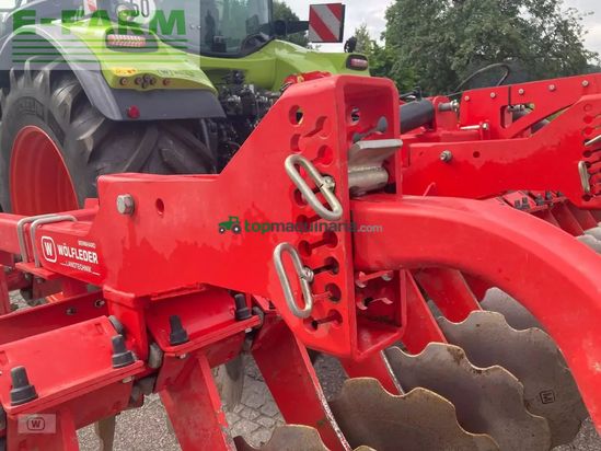 Grada de disco - Rotoland - gal-c 4.0h