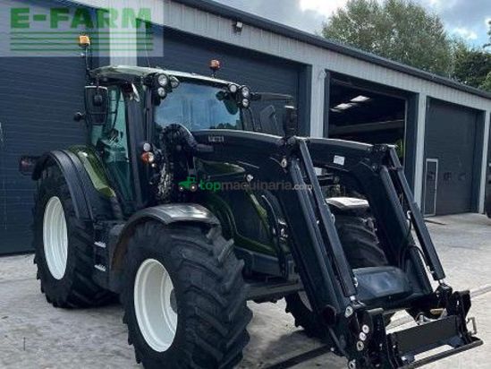 Tractor agrícola - Valtra - N175