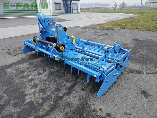 Grada de disco - Lemken - zirkon emr 300