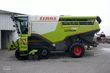 Cosechadora de Cereal - Claas - lexion 760 tt