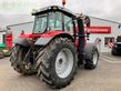 Tractor agrícola - Massey Ferguson - 7715 s dyna 6 efficient