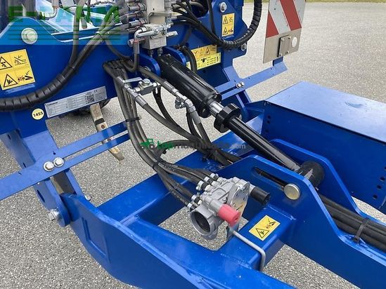 Cultivador - Kockerling - vector 460