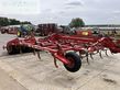 Cultivador - Horsch - tiger 6 xl