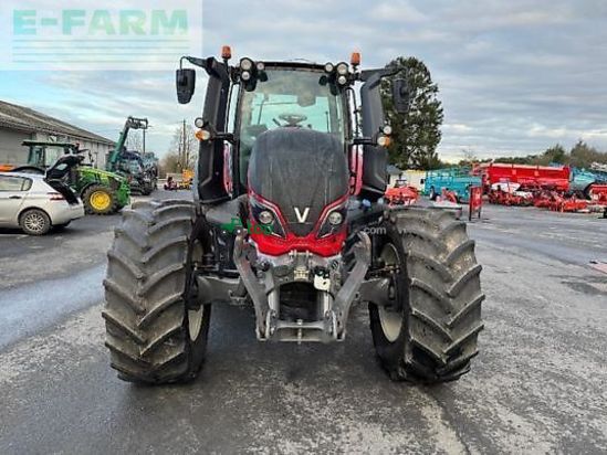 Tractor agrícola - Valtra - t214 direct Direct