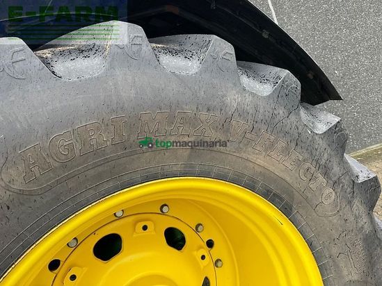 Tractor agrícola - John Deere - 8320r