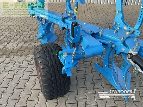 Arado - Lemken - juwel 8 m v 5 n 100