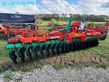 Grada de disco - Agro-Masz - btc 50 h + dachring 600 mm