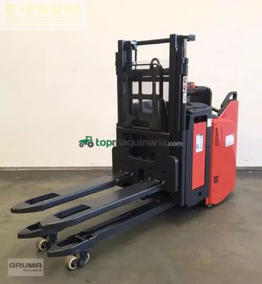Elevadora - Linde - d 12 sp 133-01