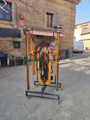 Despuntadora Pellenc