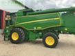 Cosechadora de Cereal - John Deere - t550 hm