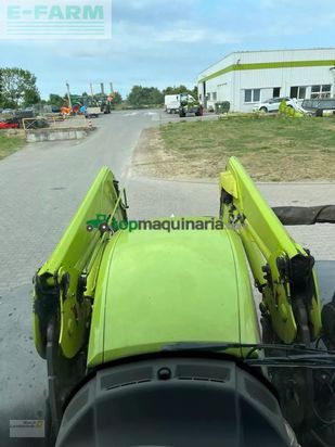 Tractor agrícola - Claas - arion 620