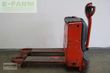Elevadora - Linde - t 16 1152