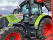 Tractor agrícola - Claas - arion 520 cis t4i cis