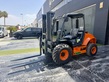 Carretilla Ausa CH 200 4X4 