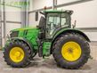 Tractor agrícola - John Deere - 6230r