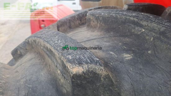 Tractor agrícola - McCormick - mc 115