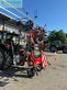 Henificador - Massey Ferguson - td 868 dn