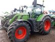 Tractor agrícola - Fendt - 724 profi +