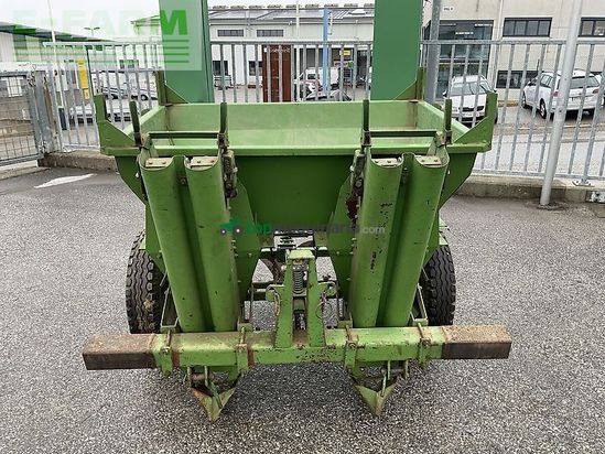 Cosechadora - arrancadora de patata -  - kartoffelleger 2rhg