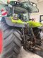 Tractor agrícola - Claas - axion 810 cmatic cebis
