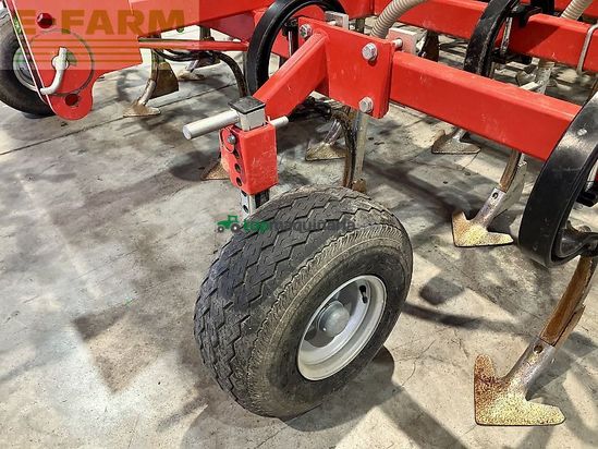 Cultivador - Güttler - super maxx 30-5 mit rollfix