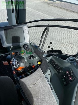 Tractor agrícola - Claas - axion 940