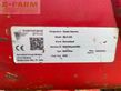 Grada rotativa - Kverneland - herse rotative ngs351 elite kverneland