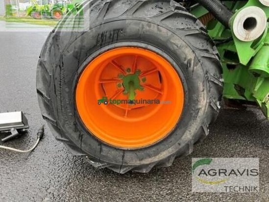 Sembradora monograno mecanica - Amazone - ed 602 k profi