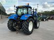 Tractor agrícola - New Holland - t6080 tractor (st27316)