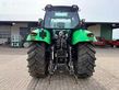 Tractor agrícola - Deutz-Fahr - agrotron m620