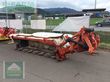 Cortacésped manual - Kuhn - gmd 800 gii