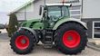 Tractor agrícola - Fendt - 826 vario med frontlift og frontpto