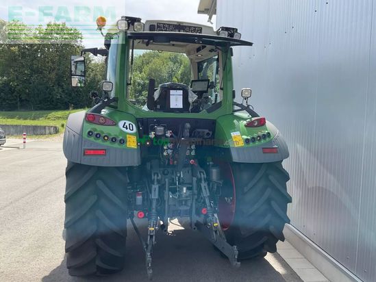Tractor agrícola - Fendt - 314 gen4 profi plus setting 2