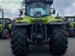 Tractor agrícola - Claas - axion 830 c-matic lu-paket