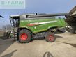 Cosechadora de Cereal - Fendt - 5255 l