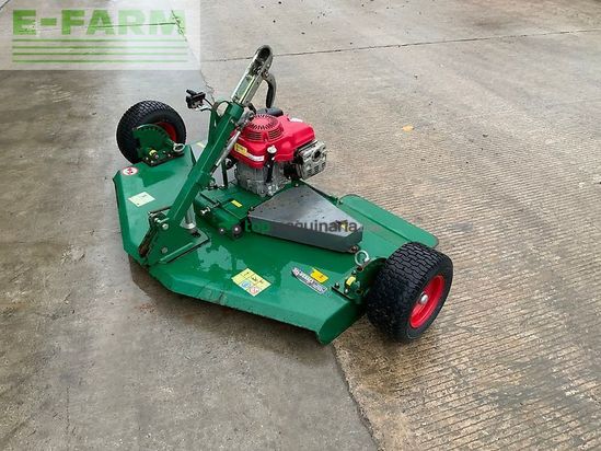 Cortacésped manual -  - ar150 quad topper (st25559)