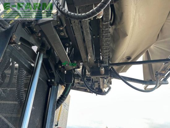 Atomizador - Gaspardo - uragano 3000