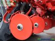Sembradora - Gaspardo - mte-r 300 6 row isotronic