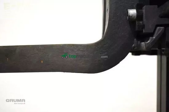 Elevadora - Linde - e 25/600 hl 1252-01