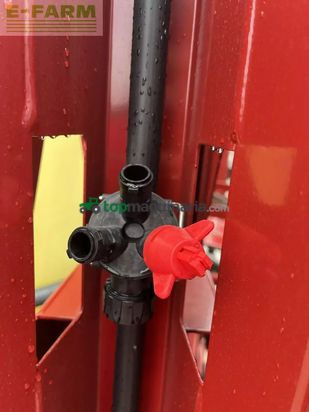 Atomizador - Hardi - master