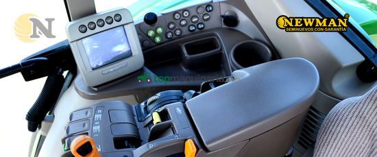 TRACTOR JOHN DEERE 6930 PREMIUM