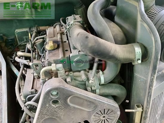 Telescopica - Claas - scorpion 7040 varipower