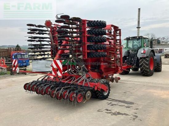 Sembradora - Horsch - pronto 6 dc