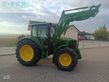 Tractor agrícola - John Deere - 6220se