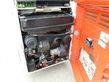 Minicargadora - Bobcat - s70 ( 1.270kg ) mit greiferschaufel