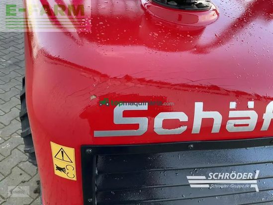 Telescopica - Schaffer - 2336 slt