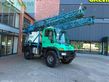 Tractor agrícola -  - u 400 + inuma iuas 3030