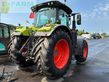Tractor agrícola - Claas - arion 660 cmatic